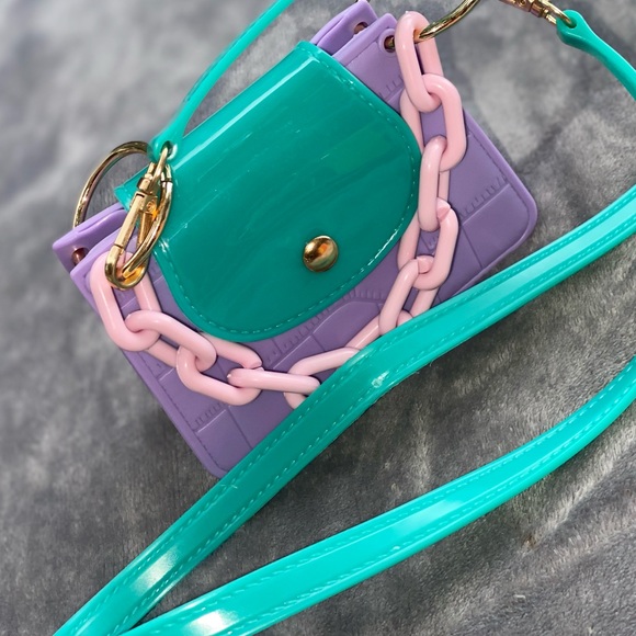 Stylish Mini Purse - Picture 2 of 6